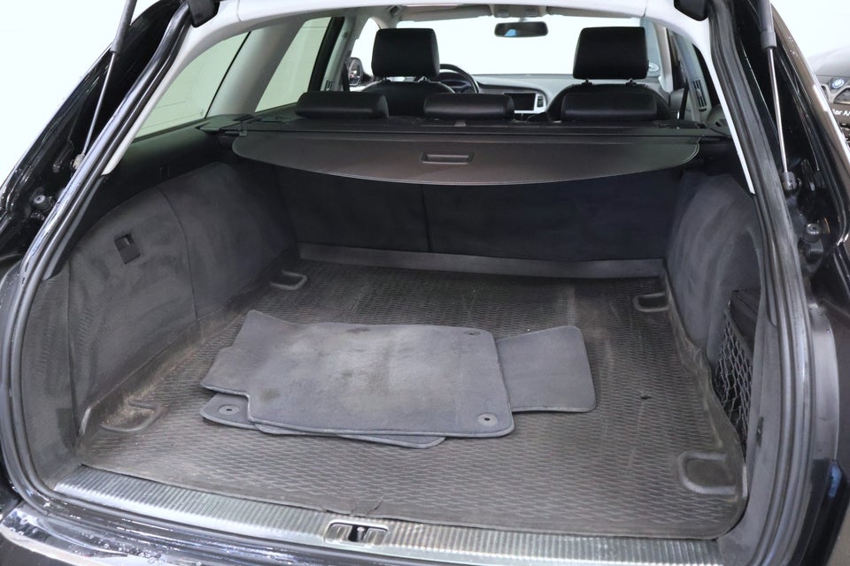 Audi A6 2,0 TFSi 170 S-line Avant Multitr. 5d