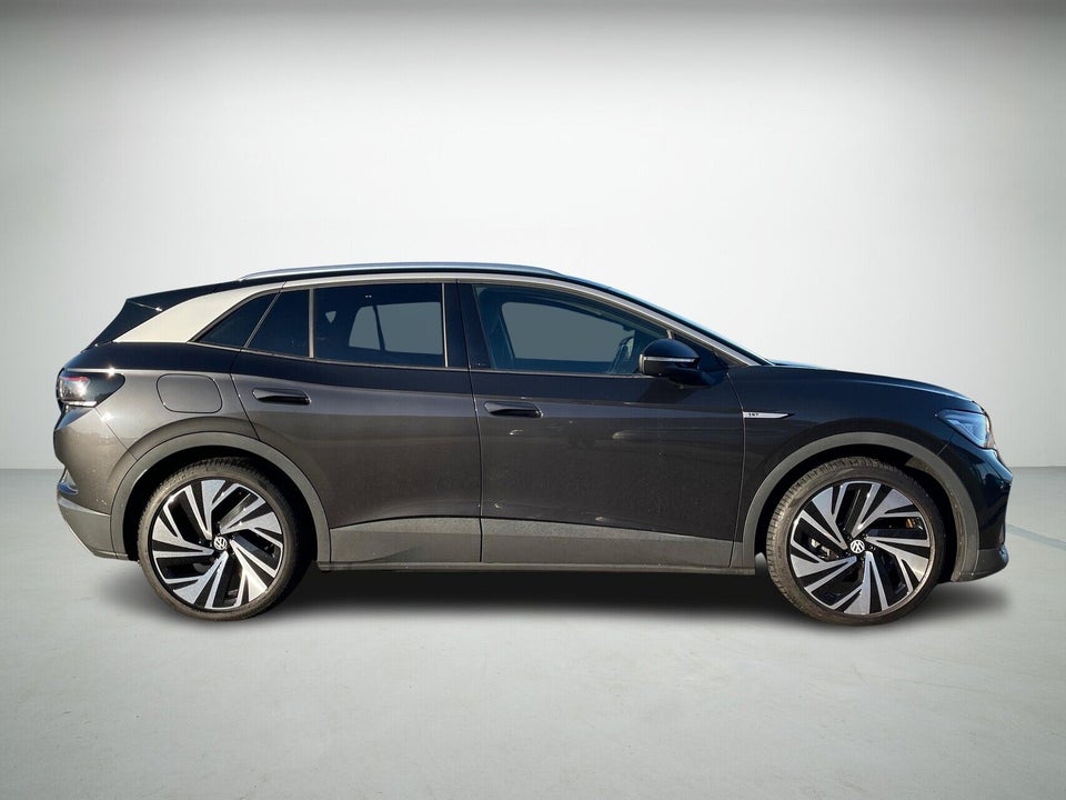 VW ID.4 77 1ST Max 5d