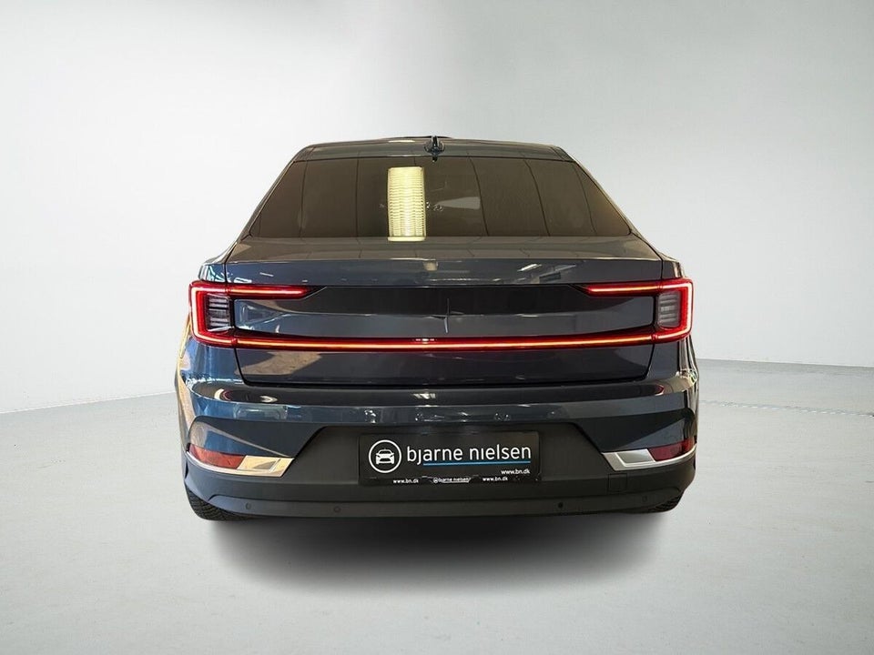 Polestar 2 Standard Range 5d