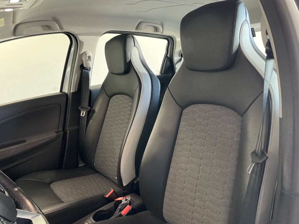 Renault Zoe 52 Zen 5d