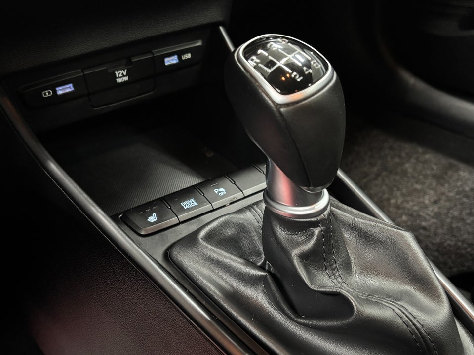 Hyundai i20 1,0 T-GDi Advanced 5d