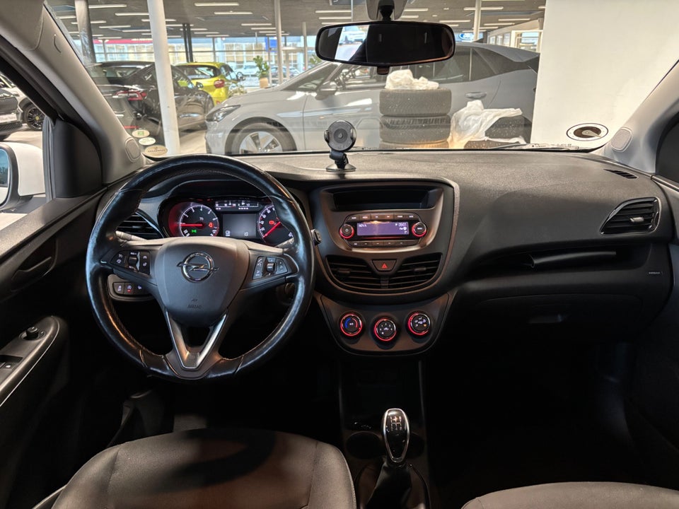 Opel Karl 1,0 Enjoy 5d