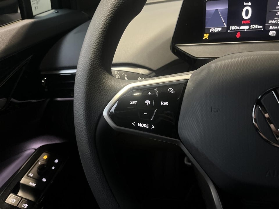 VW ID.4 77 Pro Performance 5d