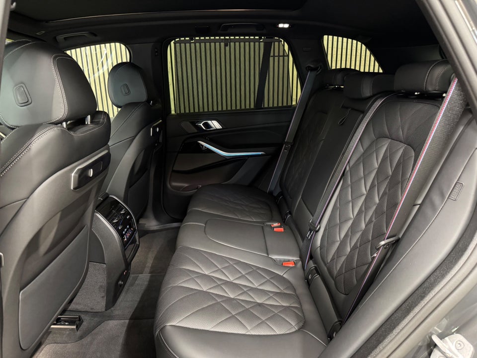 BMW X5 3,0 xDrive50e M-Sport+ aut. 5d