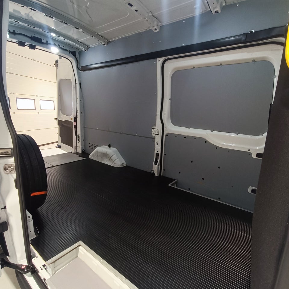 Ford Transit 350 L3 Van 2,0 TDCi 165 Trend aut. H2 RWD