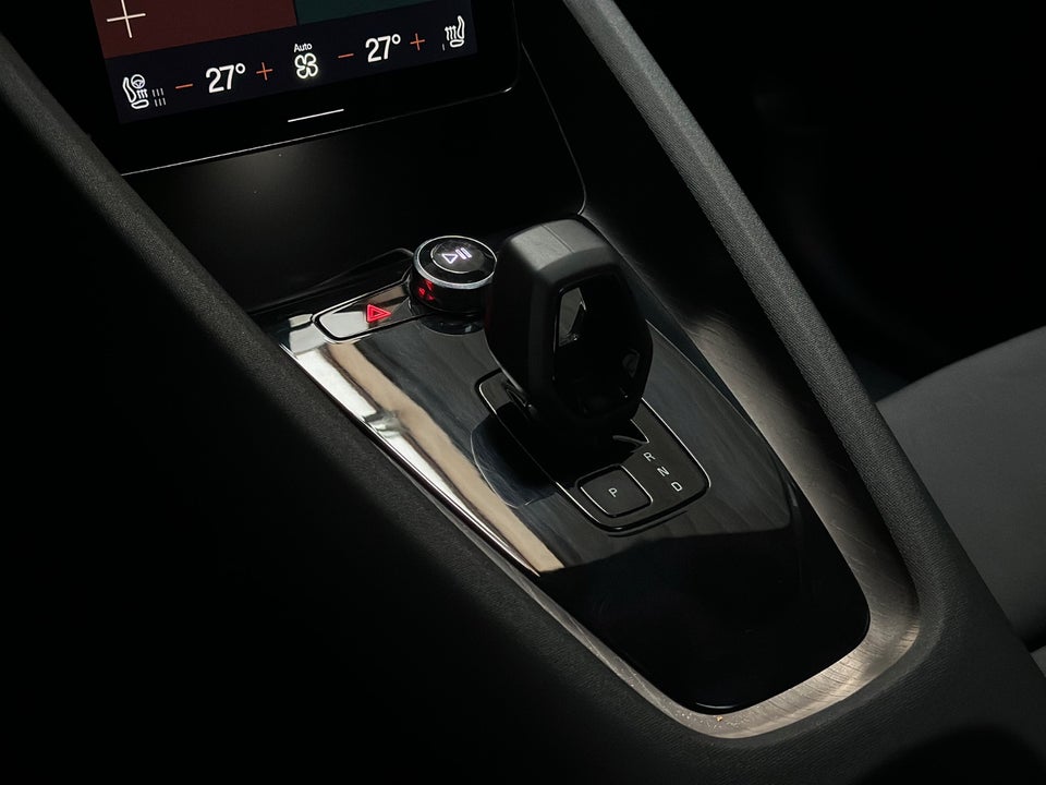 Polestar 2 Long Range AWD 5d