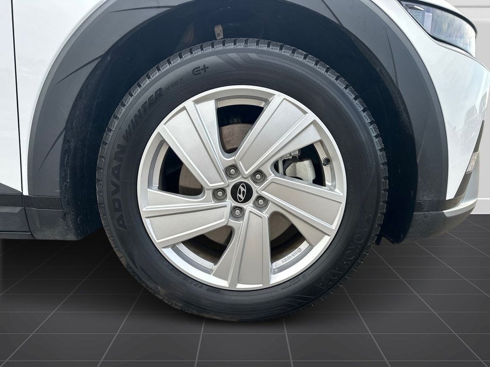 Hyundai Ioniq 5 63 Essential 5d