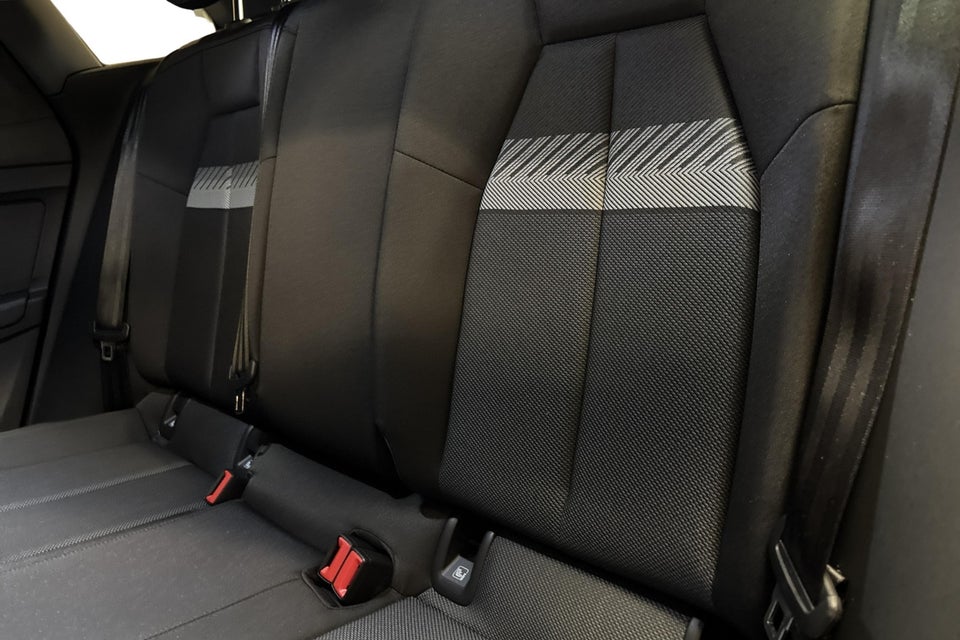 Audi Q4 e-tron 45 Progress 5d