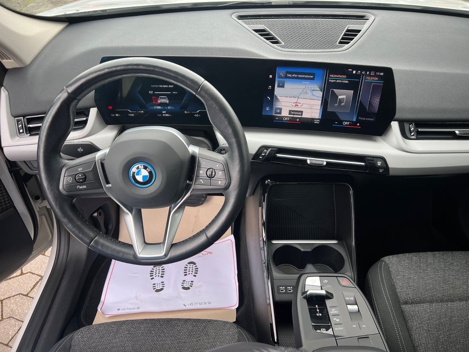 BMW iX1 xDrive30 X-Line 5d