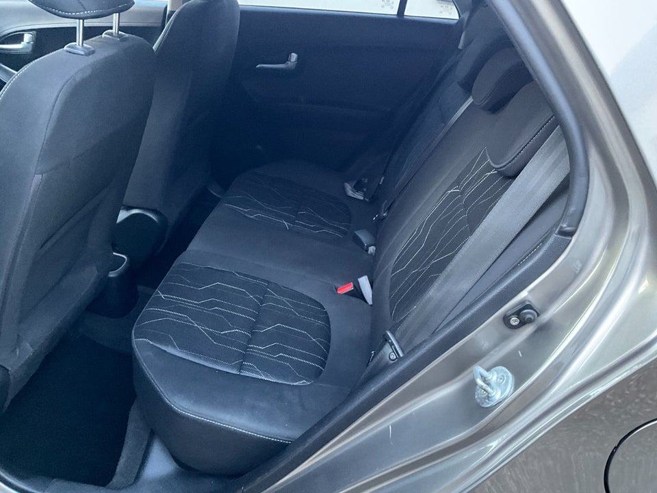 Kia Picanto 1,0 Collection 5d