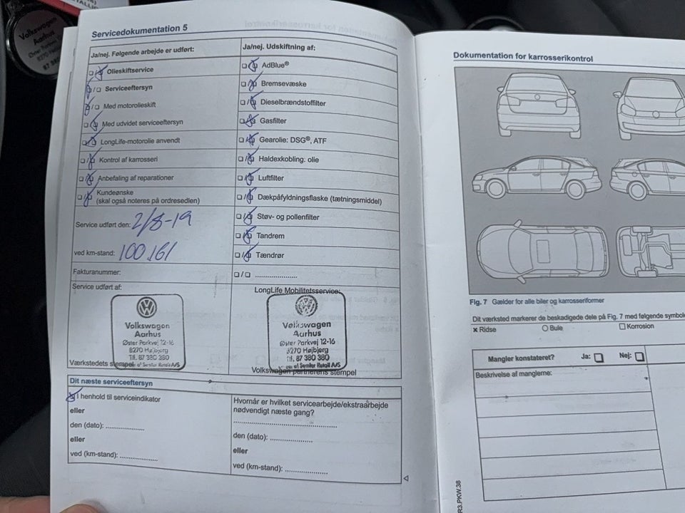 VW Up! 1,0 60 Move Up! BMT 5d