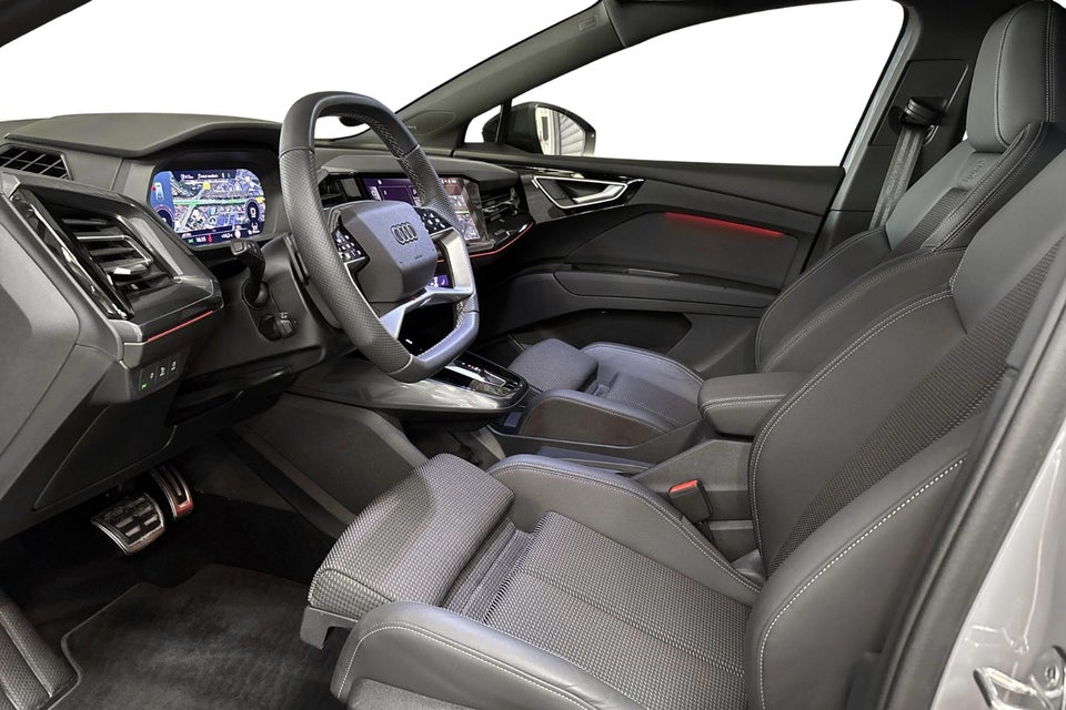 Audi Q4 e-tron 45 Ultra 5d
