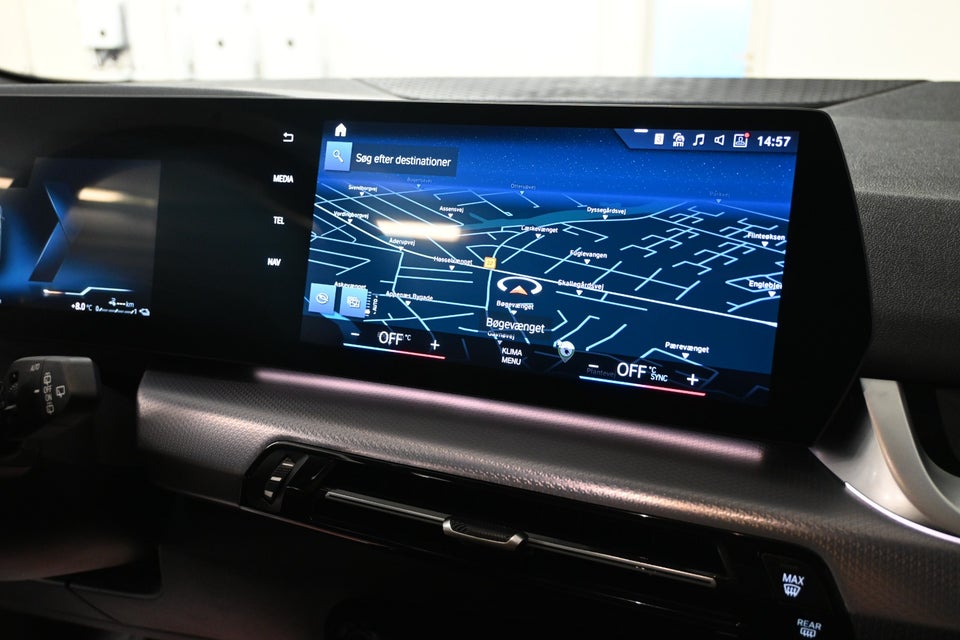 BMW 225e 1,5 Active Tourer M-Sport xDrive aut. 5d