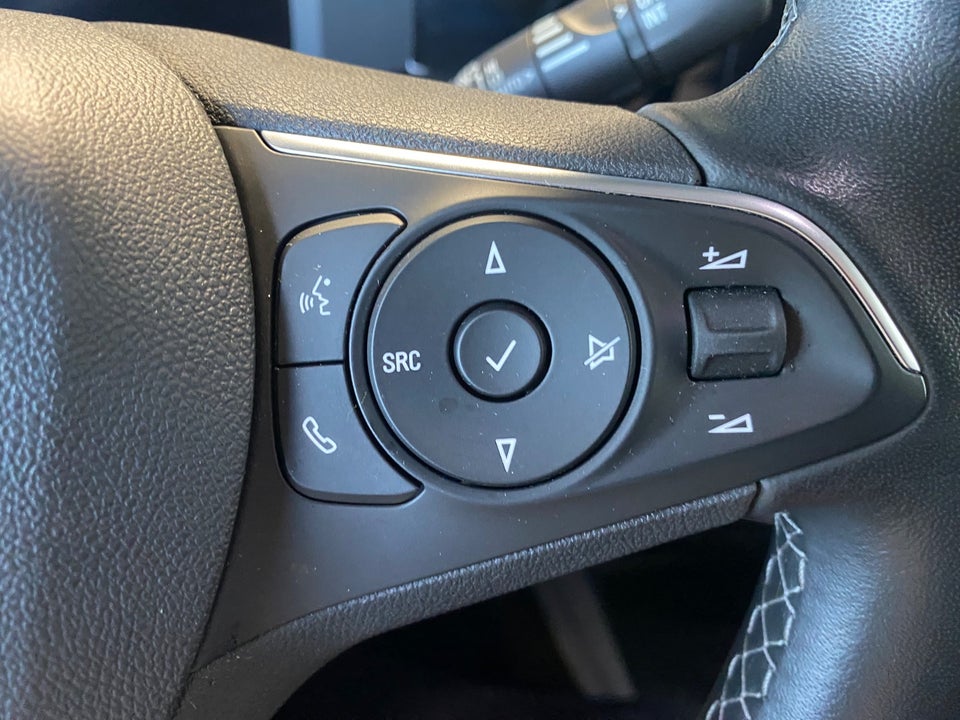 Opel Mokka-e 50 Edition 5d