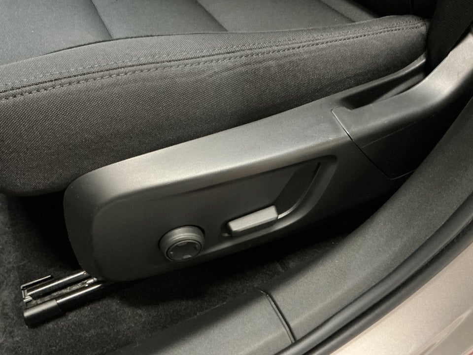 Polestar 2 Long Range 5d