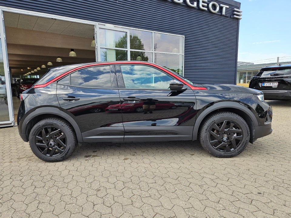 Opel Mokka-e 50 GS Line 5d