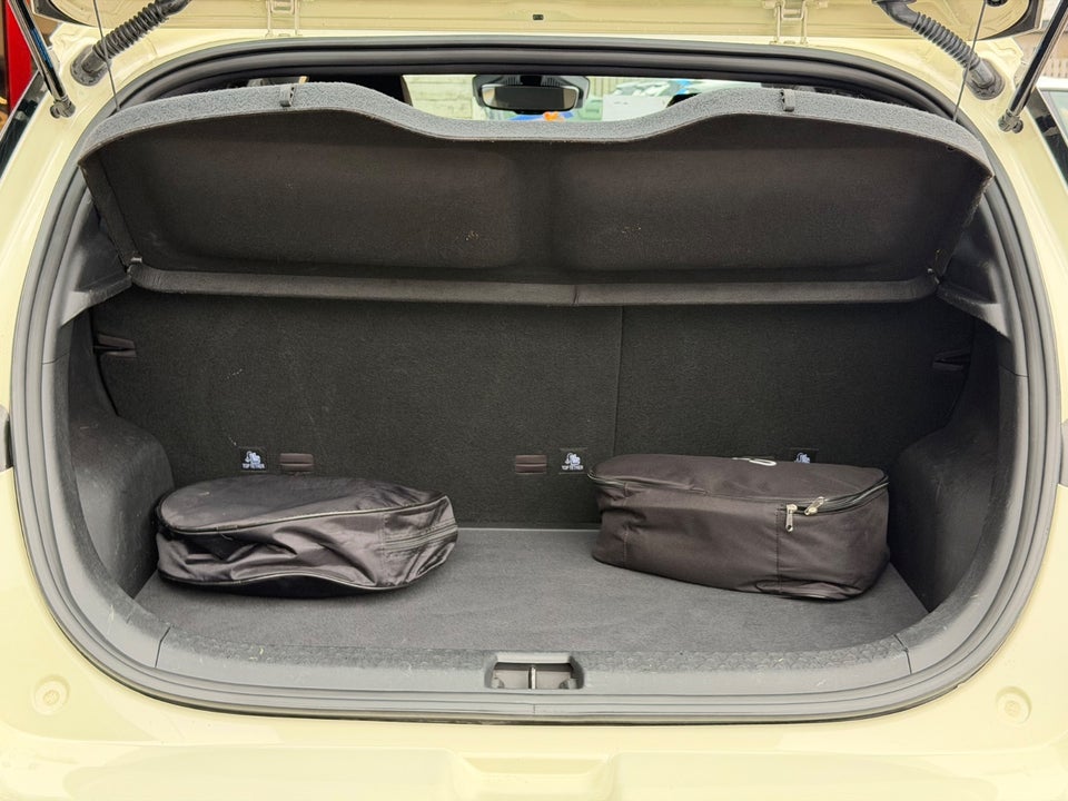 BYD Dolphin 60 Comfort 5d