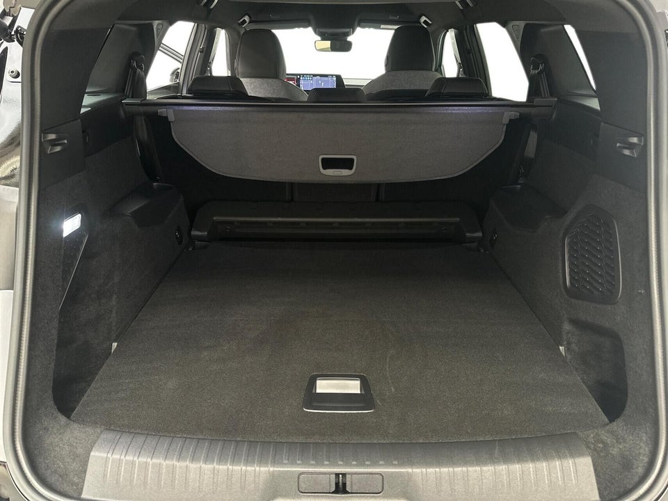 Peugeot e-5008 77 GT Pack AWD 5d