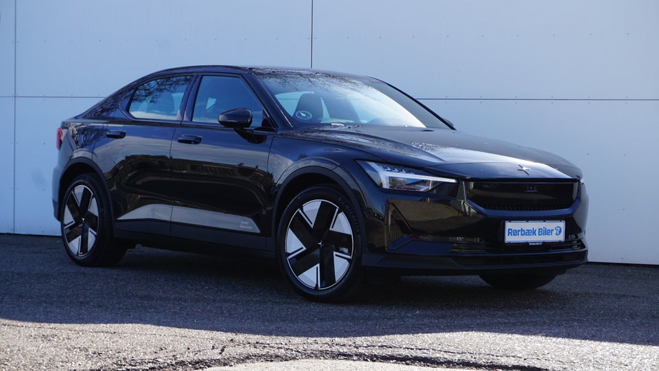 Polestar 2 Long Range 5d
