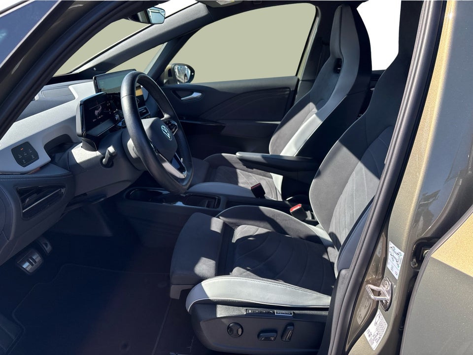 VW ID.3 58 Pro Performance 5d