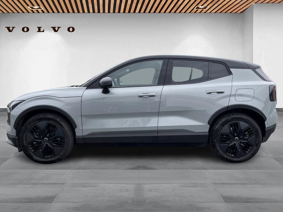 Volvo EX30 CC Twin Performance Ultra 5d