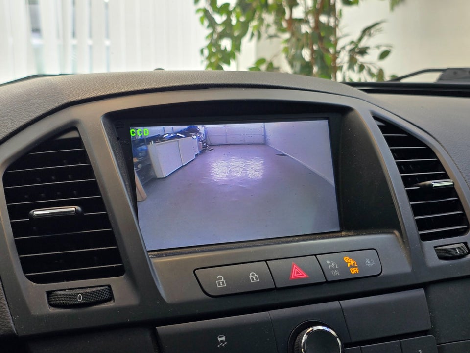 Opel Insignia 2,0 CDTi 160 Cosmo Sports Tourer aut. 5d