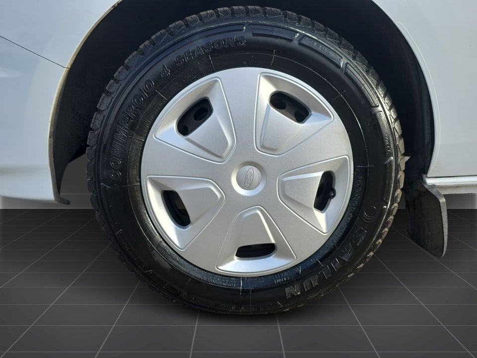 Ford Transit Custom 300 L2 2,0 TDCi 170 Trend aut.