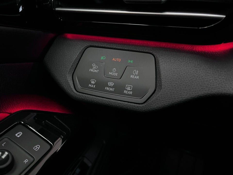 VW ID.4 77 Tech Performance 5d