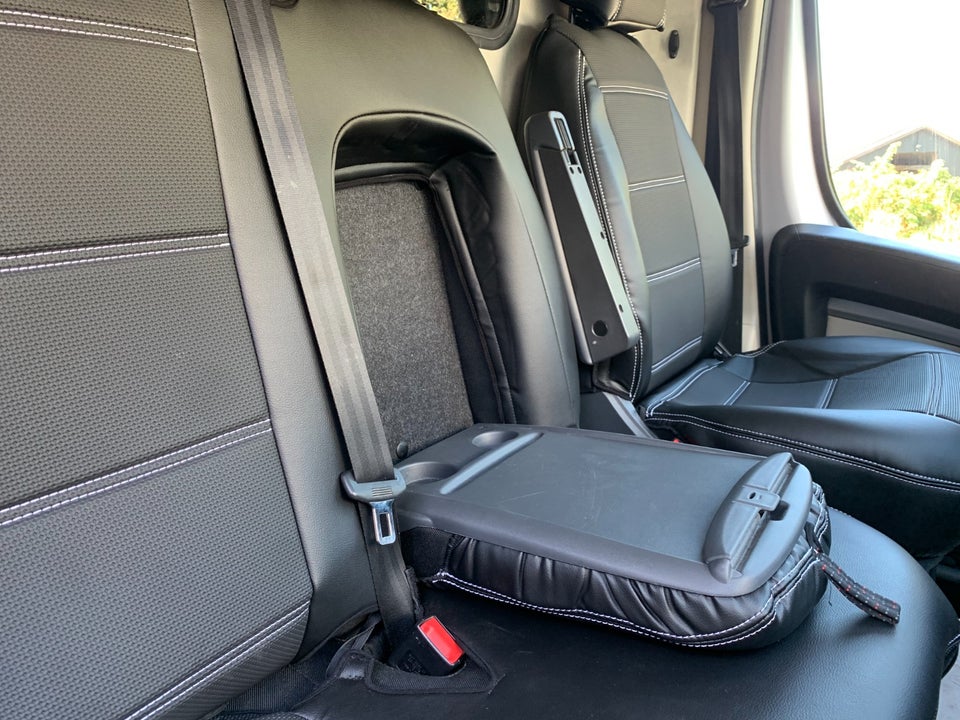 Peugeot Boxer 435 2,0 BlueHDi 163 L4H2 Premium