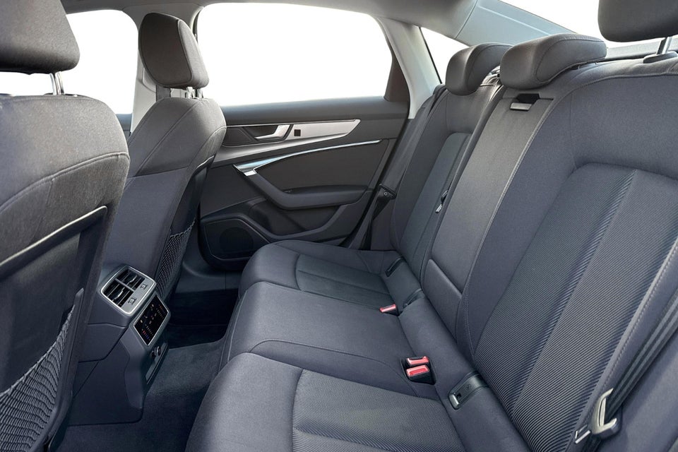 Audi A6 50 TFSi e Sport Prestige quattro S-tr. 4d