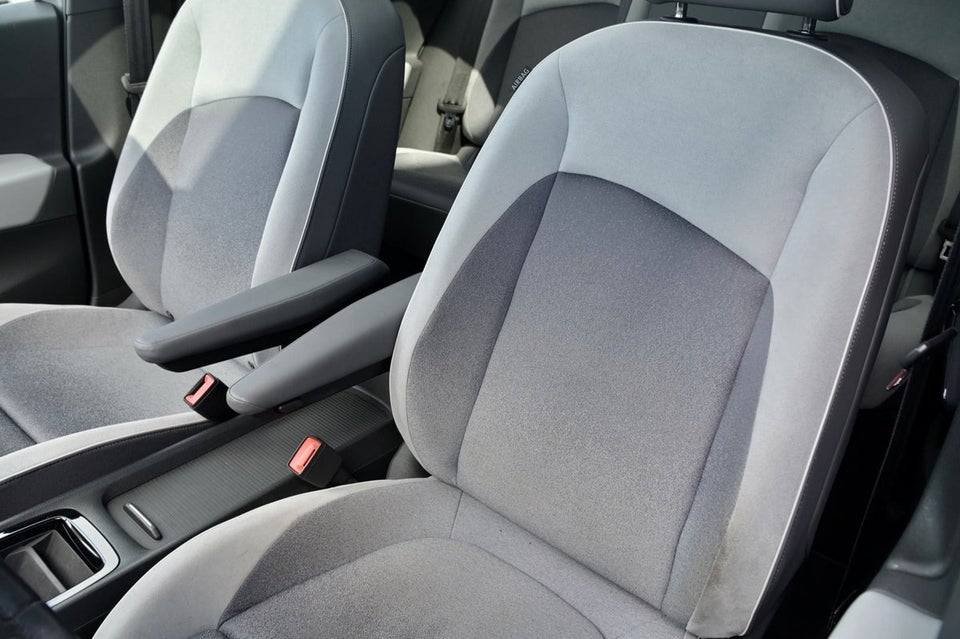 VW ID.3 58 1ST Max 5d