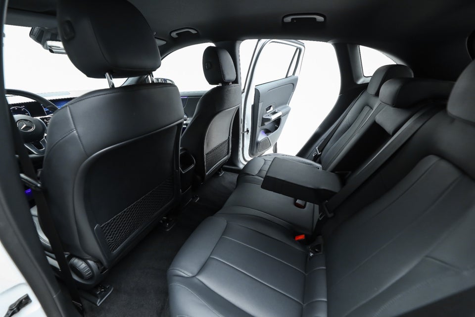 Mercedes EQA250 Progressive 5d