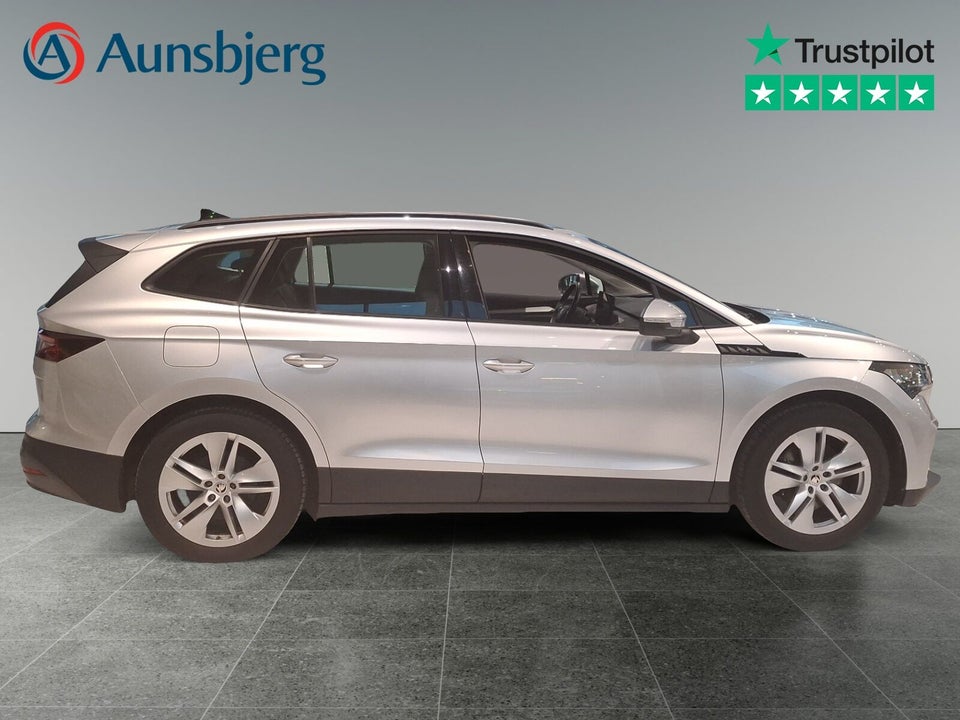 Skoda Enyaq 60 iV 5d