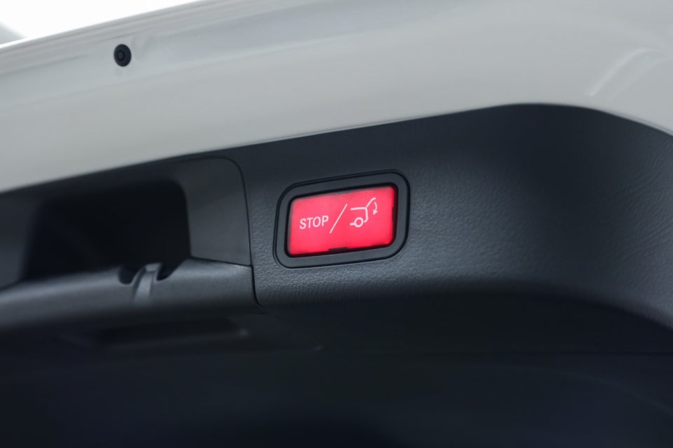 Mercedes EQB250+ AMG Advance 5d