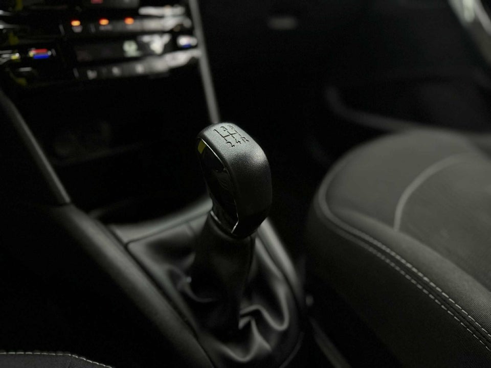 Peugeot 208 1,5 BlueHDi 100 Active+ 5d