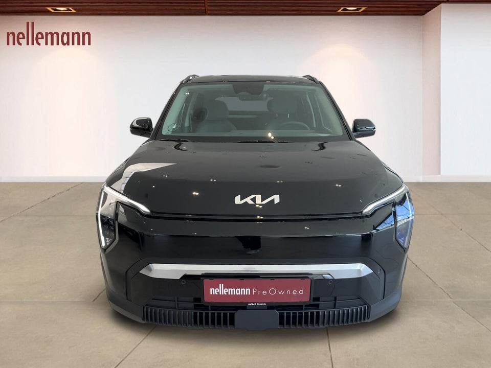 Kia EV3 81 Long Range Upgrade 5d