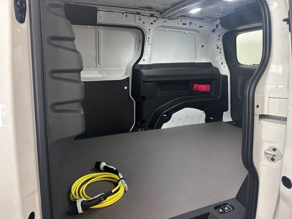 VW ID.Buzz 79 Cargo Pro+