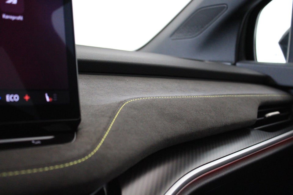 Skoda Elroq iV RS Advanced 5d