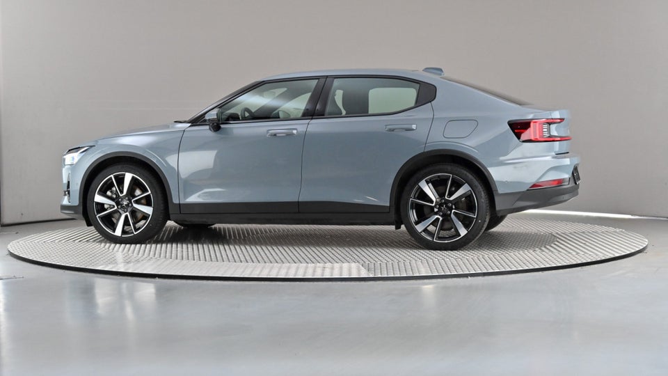 Polestar 2 Long Range AWD 5d