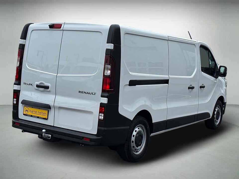 Renault Trafic 2,0 dCi 150 L2H1 Tekno aut.