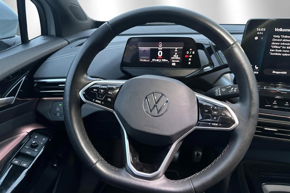 VW ID.5 77 Pro Performance Active 5d