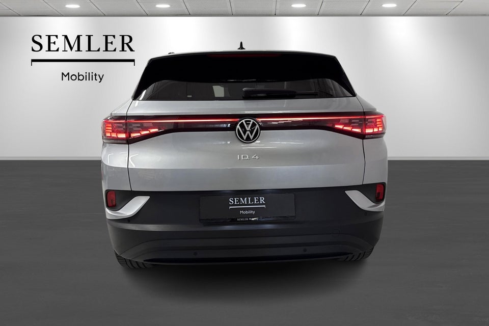 VW ID.4 77 Pro Performance 75 Years Edition 5d