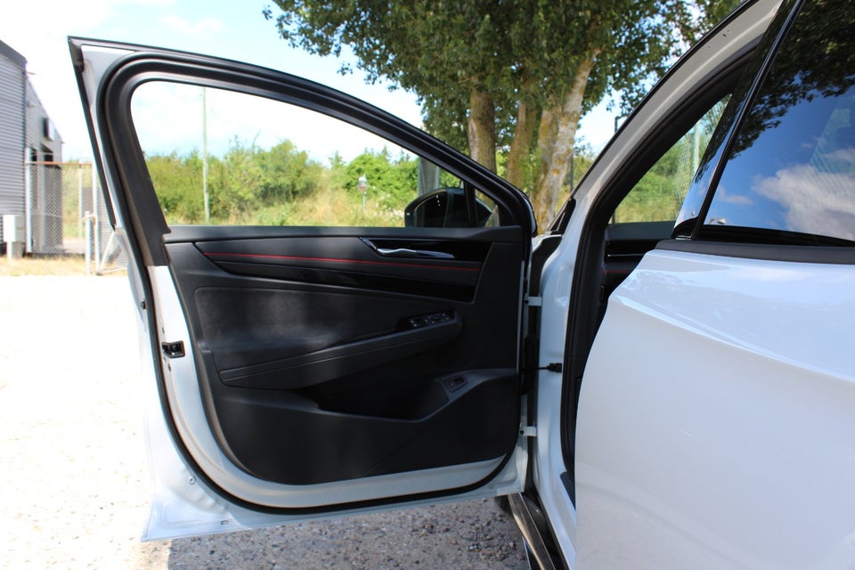 VW ID.7 86 GTX Max 4Motion 5d