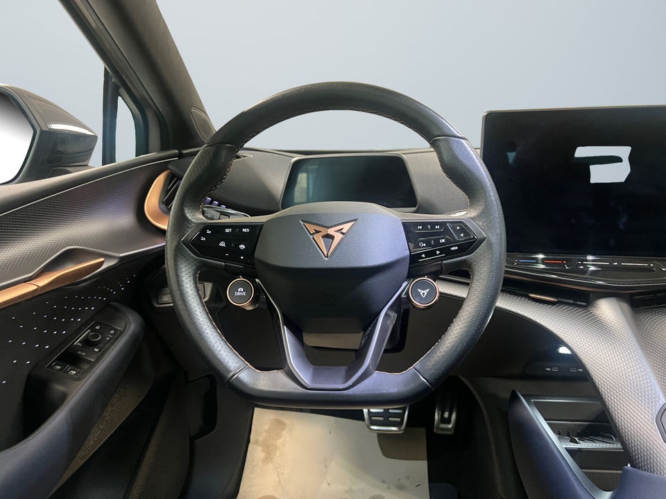 Cupra Tavascan 77 VZ Adrenaline 5d