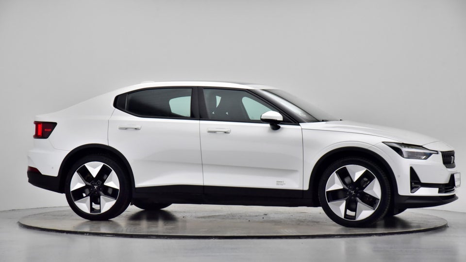 Polestar 2 Long Range 5d