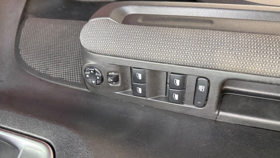 Citroën C3 Aircross 1,2 PureTech 110 Feel 5d