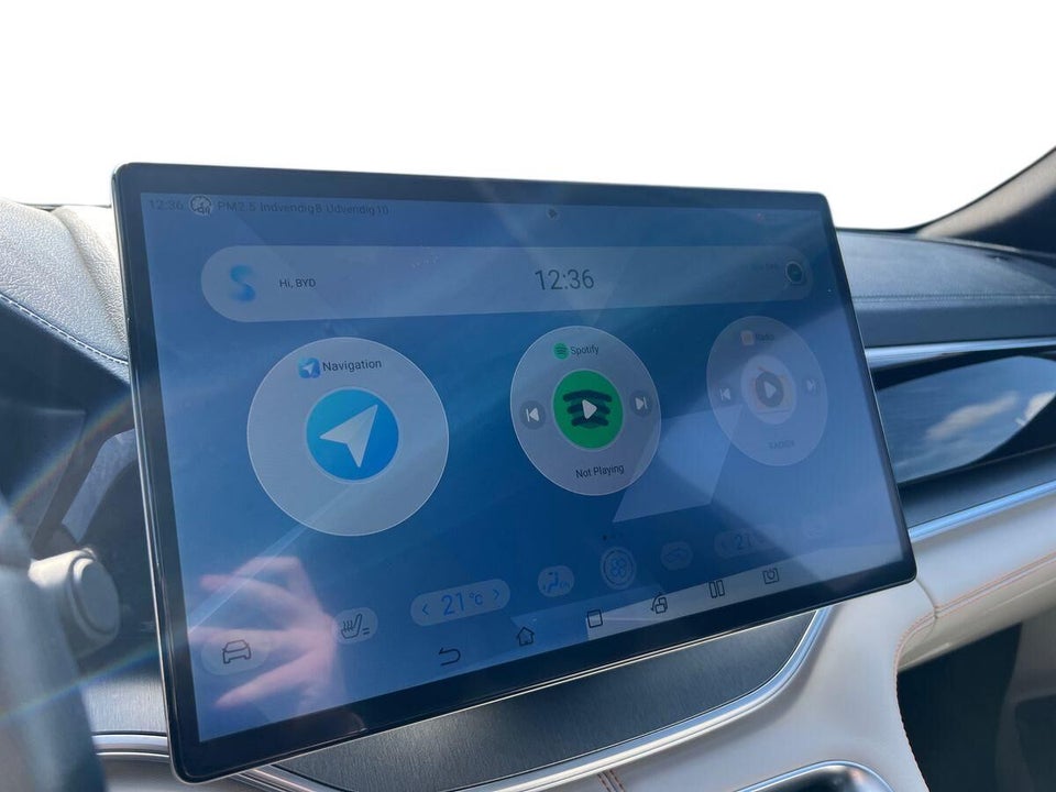 BYD Seal U 87 Design 5d