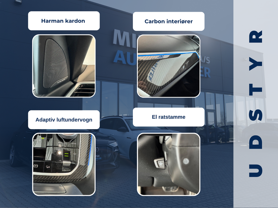 BMW X5 3,0 xDrive45e M-Sport aut. 5d