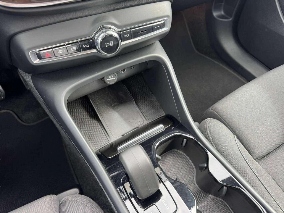 Volvo C40 P6 ReCharge Core 5d