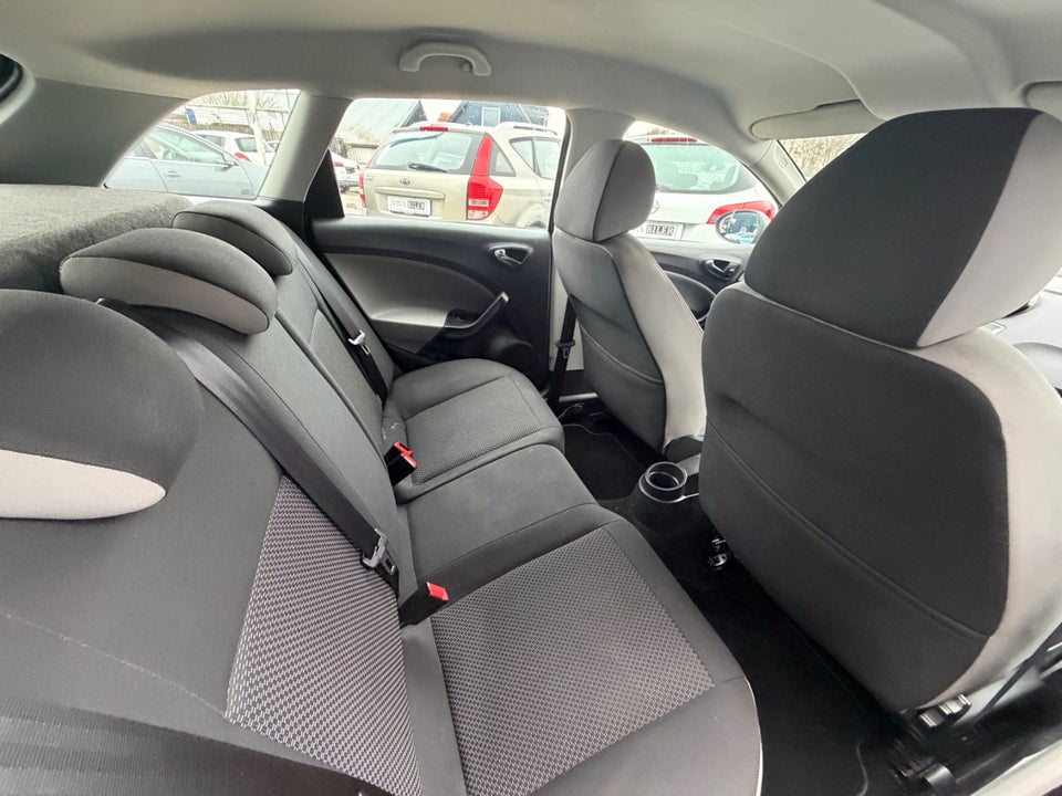 Seat Ibiza 1,0 TSi 95 Style 5d